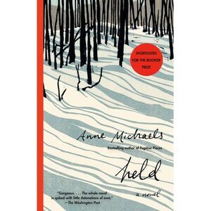 Held -- Anne Michaels